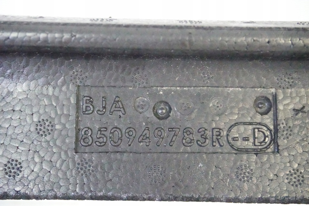 Clio v 5 абсорбер піна бампера задні заднього bdb Київ