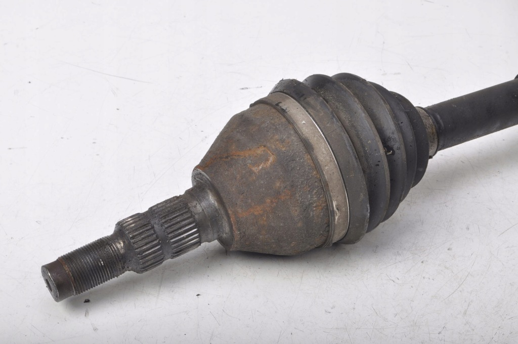 Opel vectra c 3 2.0 t привідний вал перед передня 03-08 Доставка