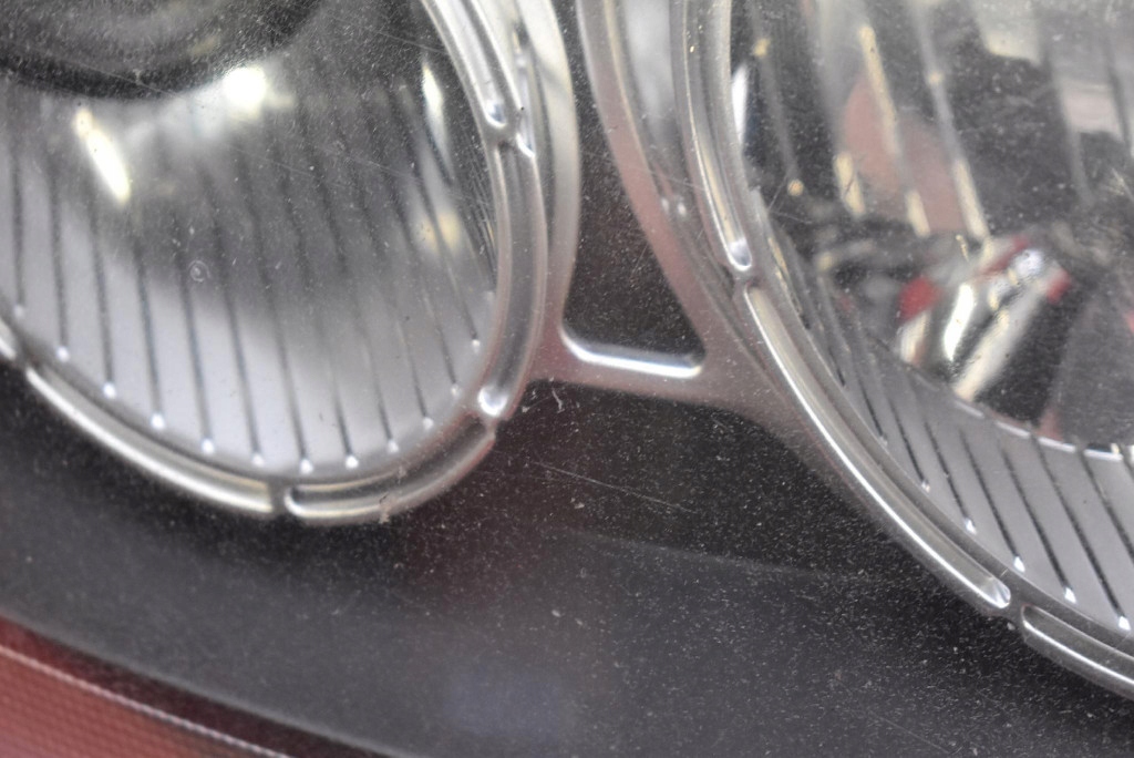 фото №7, Фара правый лампа перед линза uk 92102-2b0 hyundai santa fe ii lift