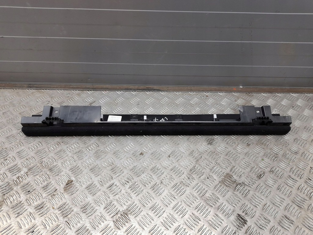 фото №5, Audi q5 sq5 2018 с задний другое элементы отделка багажника