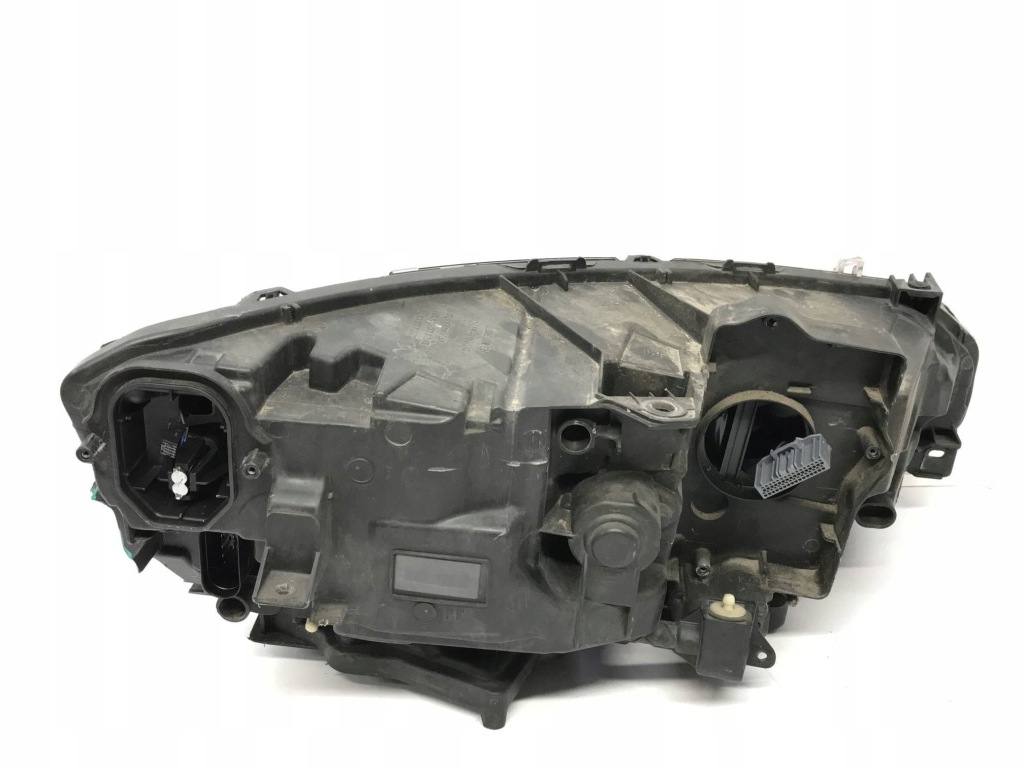 Фара передок  левая volvo s90 v90 full led mid-led 31386170 Цена