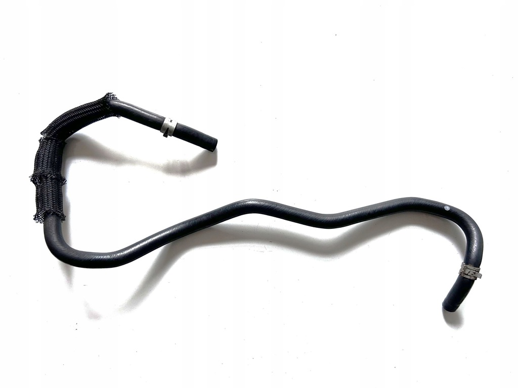 фото №1, 2014 - 2020 nissan rogue wąż труба