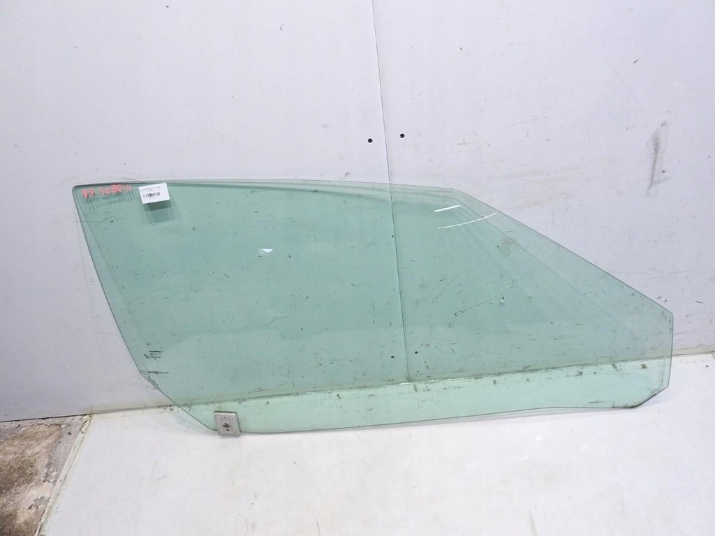 фото №6, Стекло дверь правая chrysler sebring iii cabrio