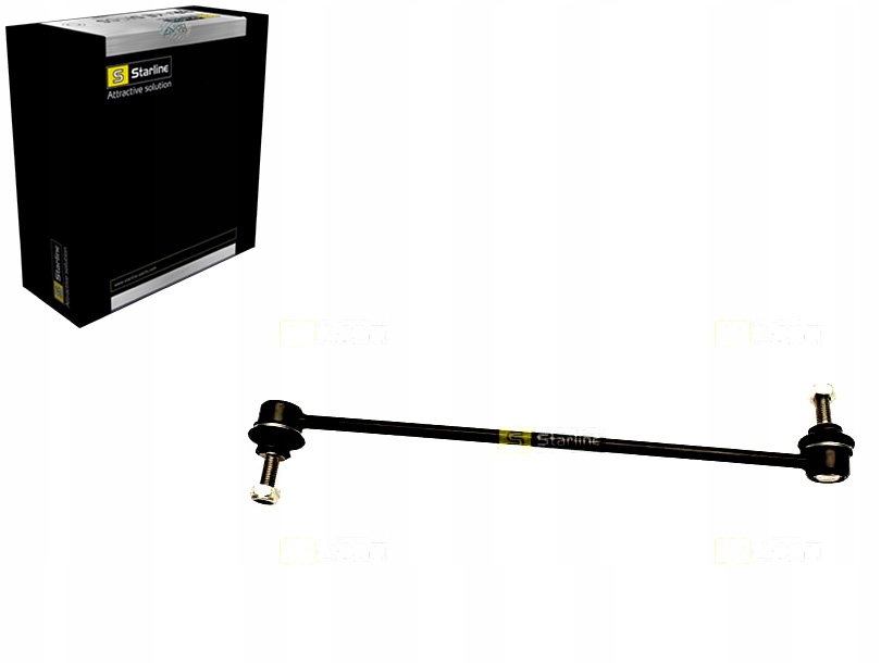 фото №1, Starline соединитель стабилизатора citroen c4/ peugeot