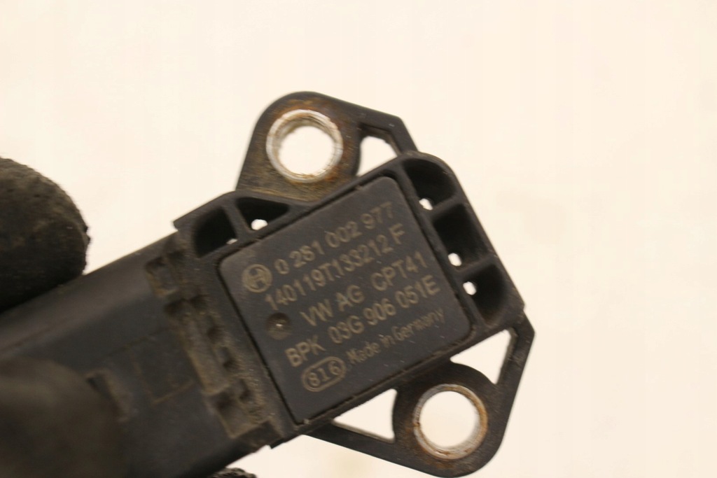 фото №6, Map датчик давления 0281002977 03g906051e vw audi seat skoda