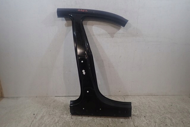 фото №1, Поріг правий обшивка блок двигуна bmw x5 f15