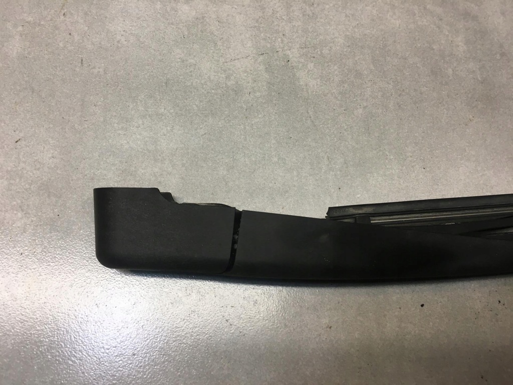 фото №2, Рычаг дворники задняя citroen c4 i hb