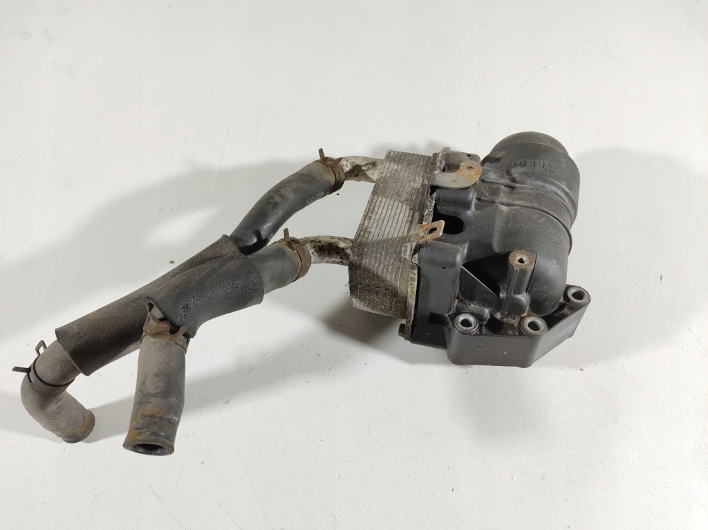 фото №8, Kia sportage iii 2.0 crdi 10- радіатор оливи