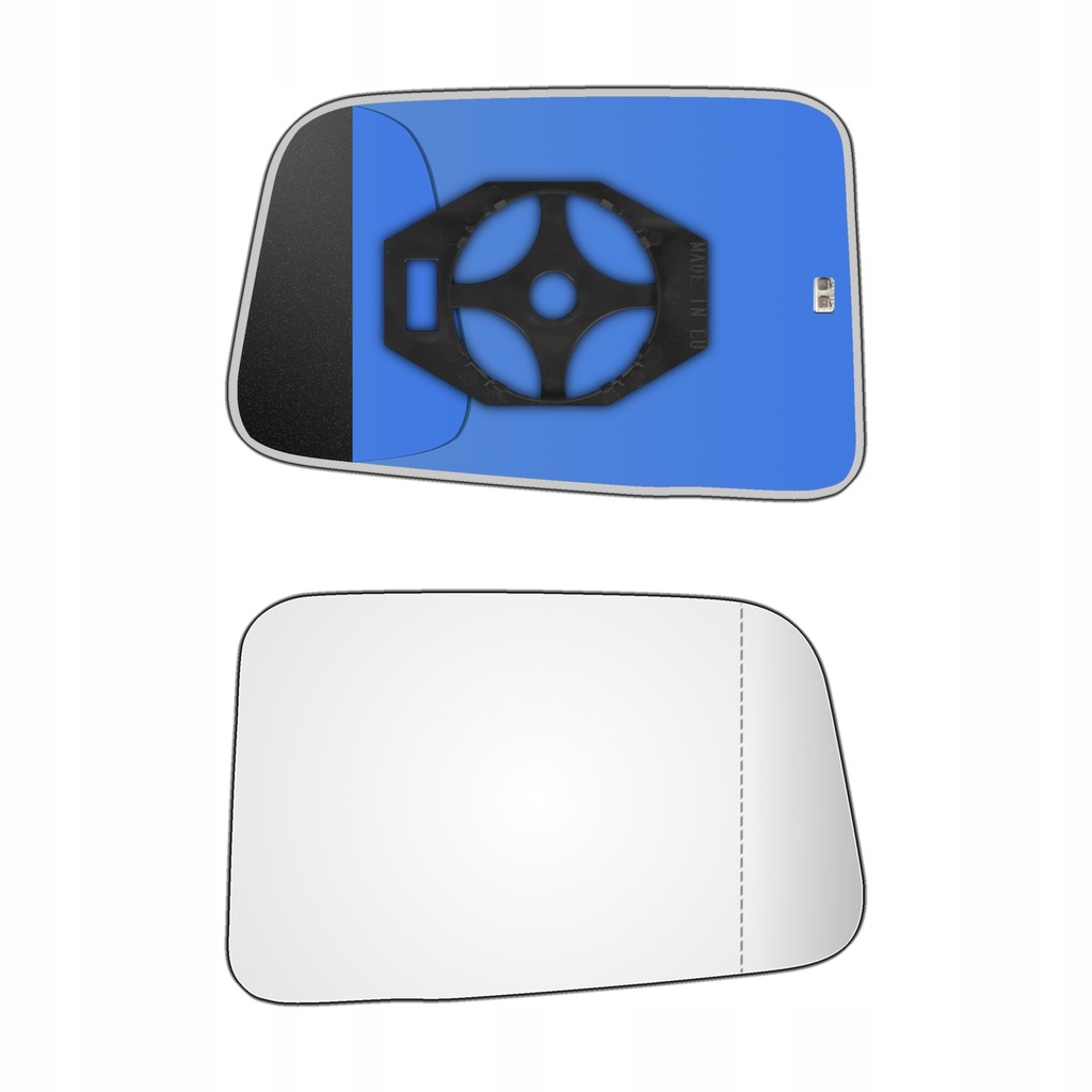 фото №1, Асферичний ford edge u387 2006-2014 2007 2008 2009