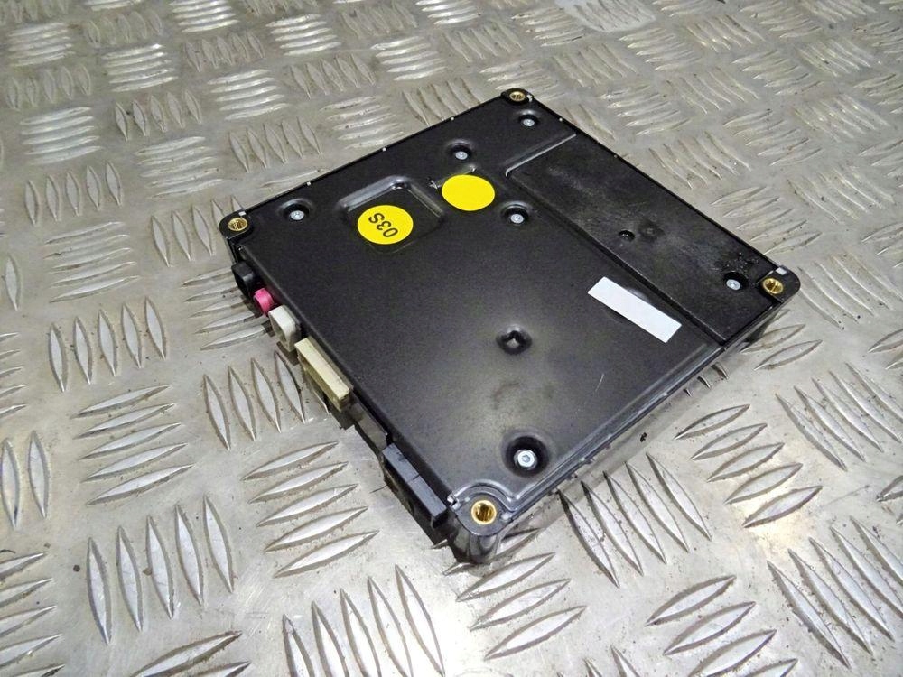 фото №1, Audi a6 a7 4k c8 модуль 4ke035282d