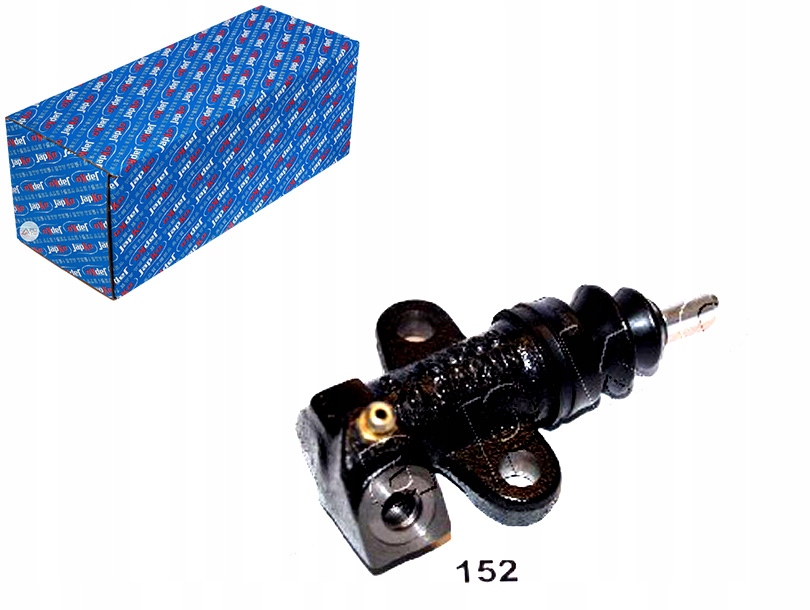 фото №1, Привід зчеплення japko