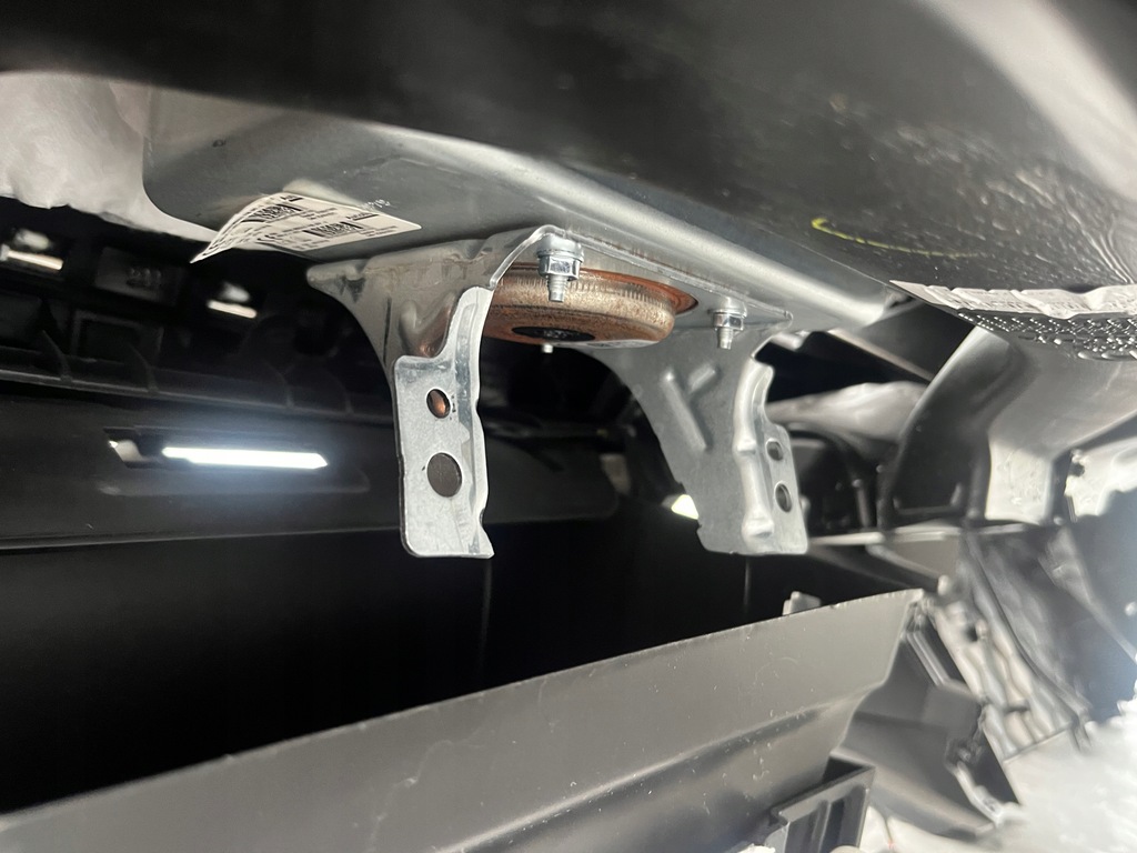 фото №10, Fiat tipo ii lift консоль панель приладів панель приладів подушки безпеки ремені подушка безпеки 2019-