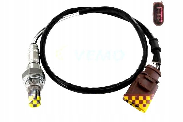 фото №2, Датчик лямбда-зонд seat toledo iv skoda fabia ii rapid r