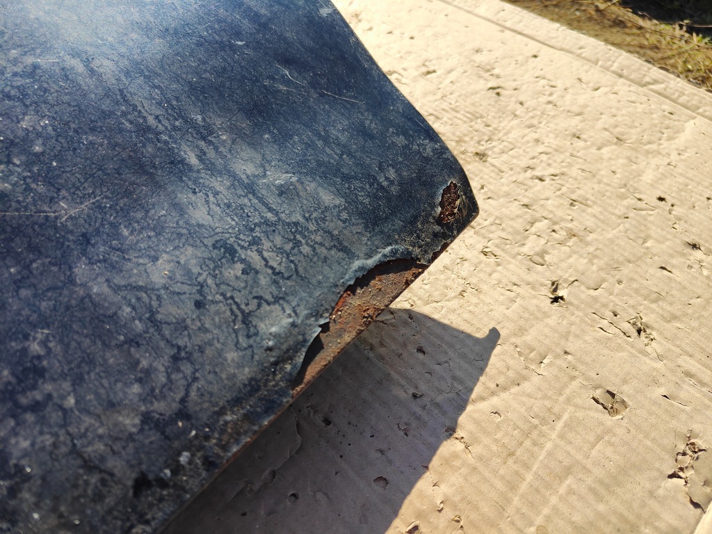 фото №6, Двері правий перед opel corsa b 151a