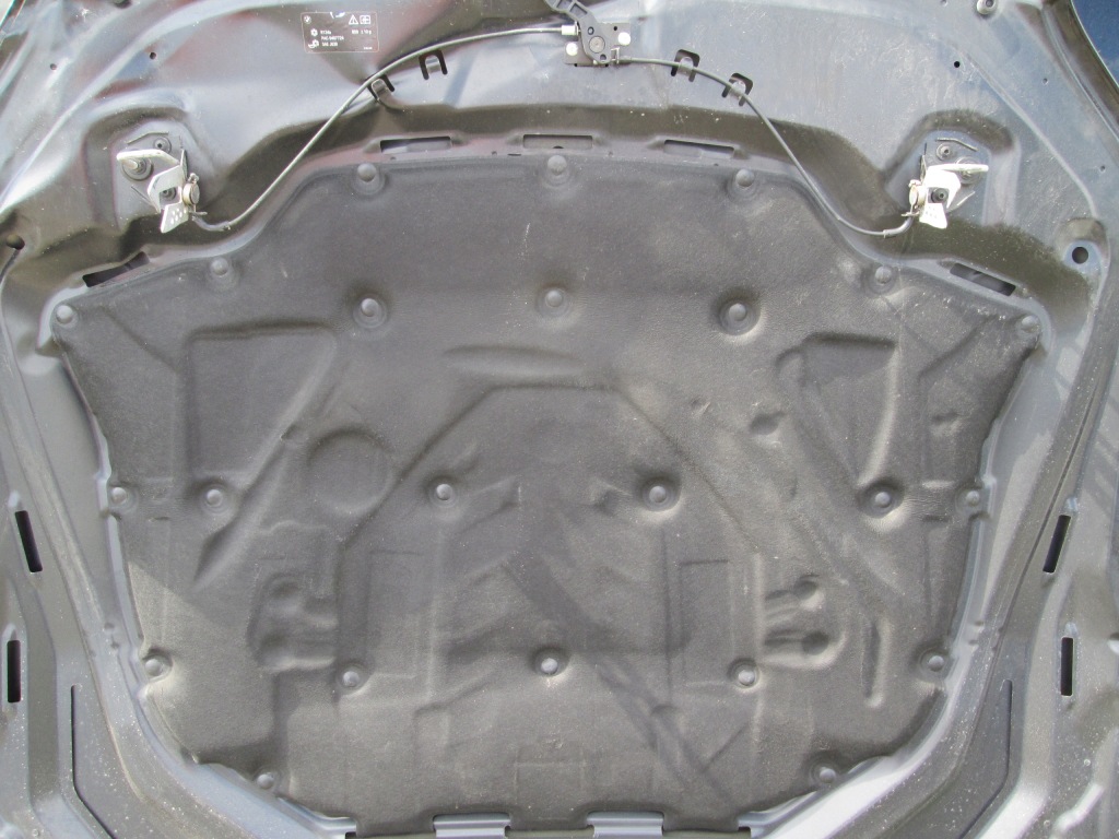 Купить Замки тросы капот bmw 6 f06 f12 2017r