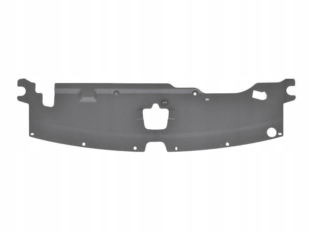 фото №1, Jeep compass 2017-2021 захист поперечина верхній накладка 55112645aa