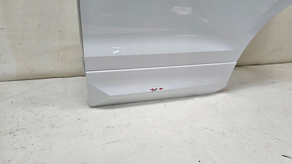 фото №5, Двері задня задні ліва vw t-cross tcross r-line 2gm 2gm833311f