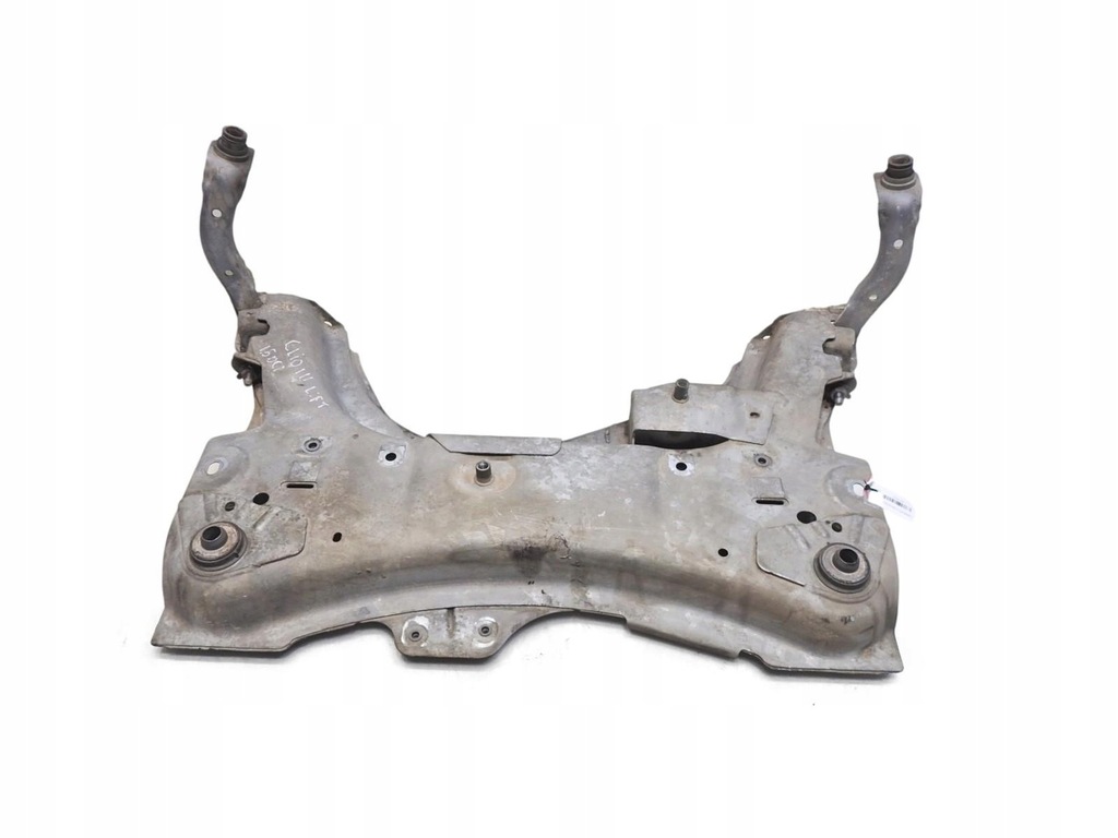 фото №1, Підрамник підрамник перед renault clio iii 1.5 dci