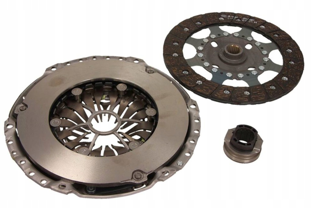 Купити Зчеплення 624341700/luk schaeffler luk