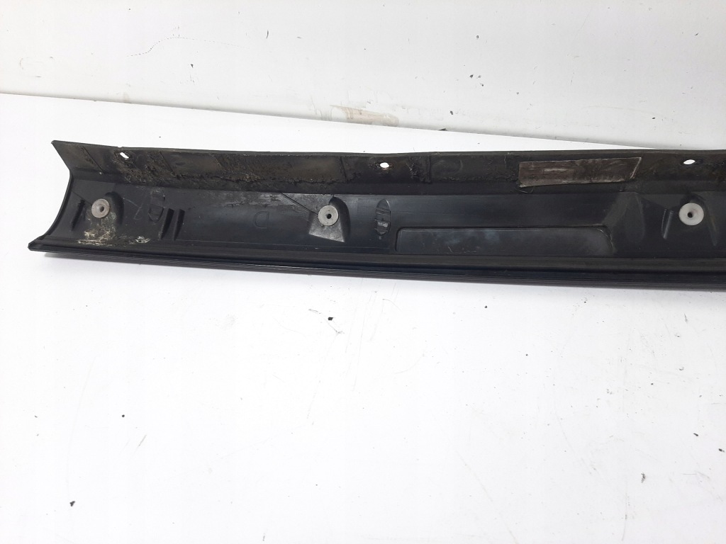 фото №14, Renault scenic iii 09r молдинг накладка стійка права kod nv676