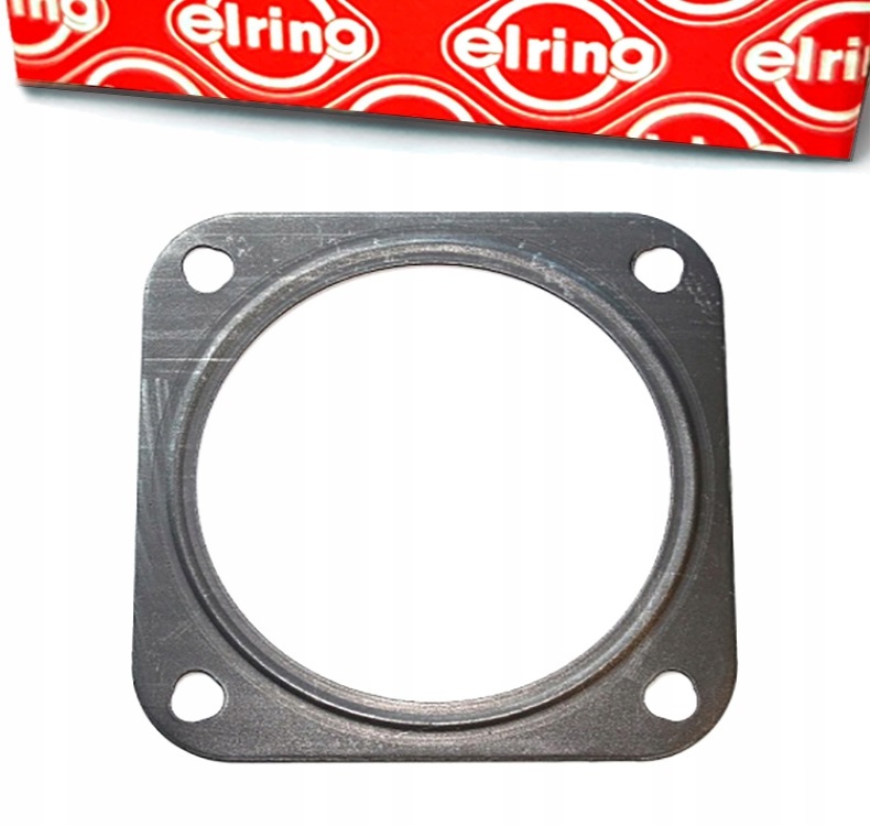 фото №1, Прокладка коллектор впускной do volvo xc90 i 2.5