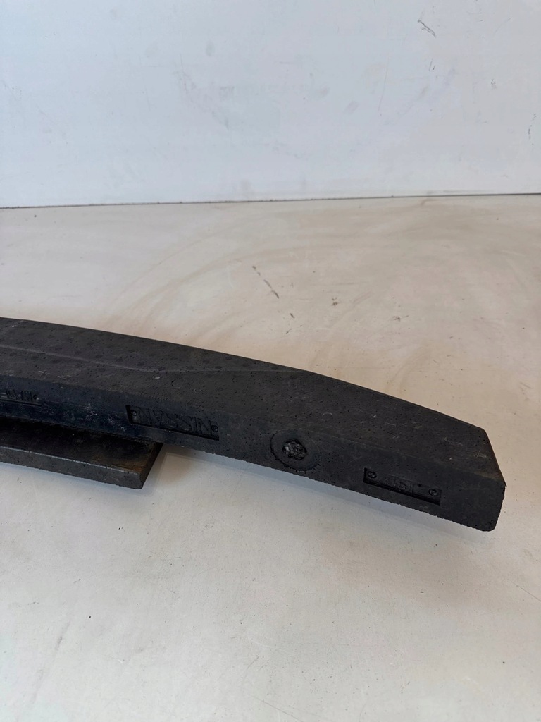 фото №9, Абсорбер піна бампера перед nissan tiida