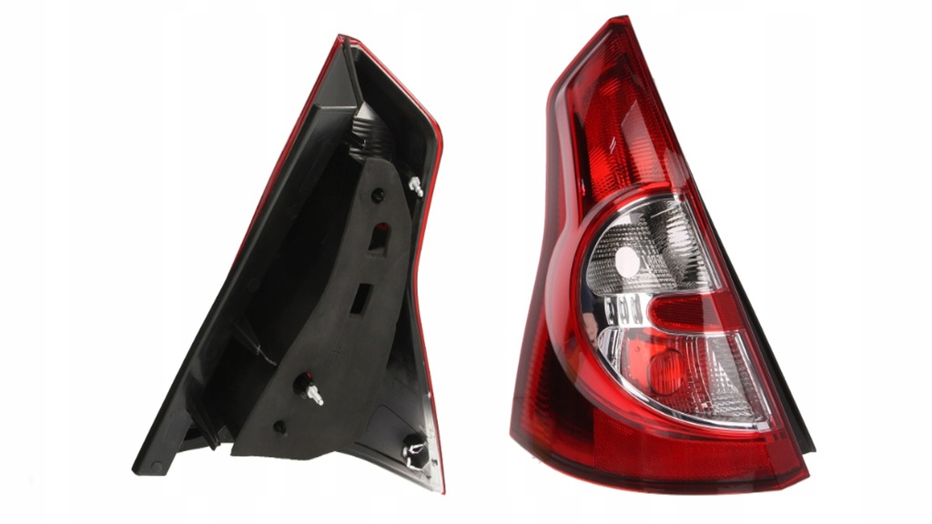 фото №2, Лампа задня ліва dacia sandero renault sandero 08-13