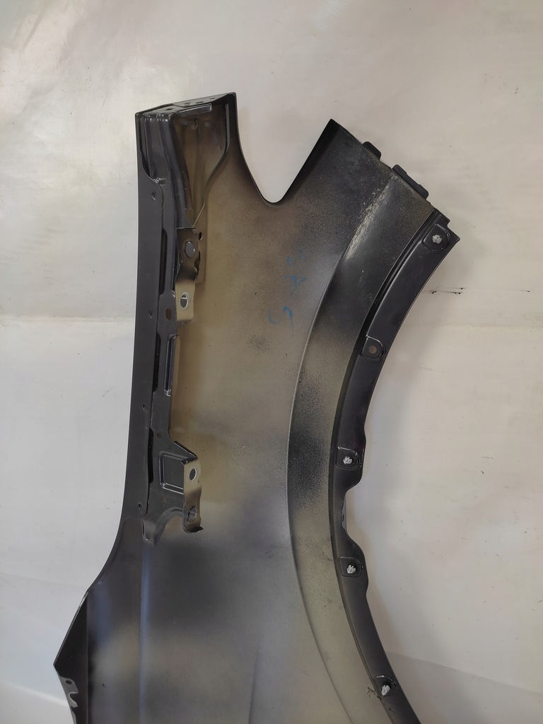 фото №9, Vw id.4 id 4 11a крыло левый передний перед 2019-