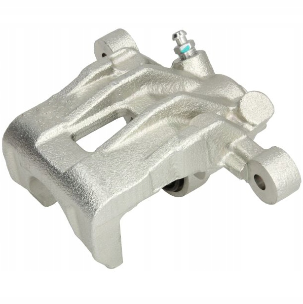 фото №1, Супорт задня лівий hyundai accent iii kia rio ii