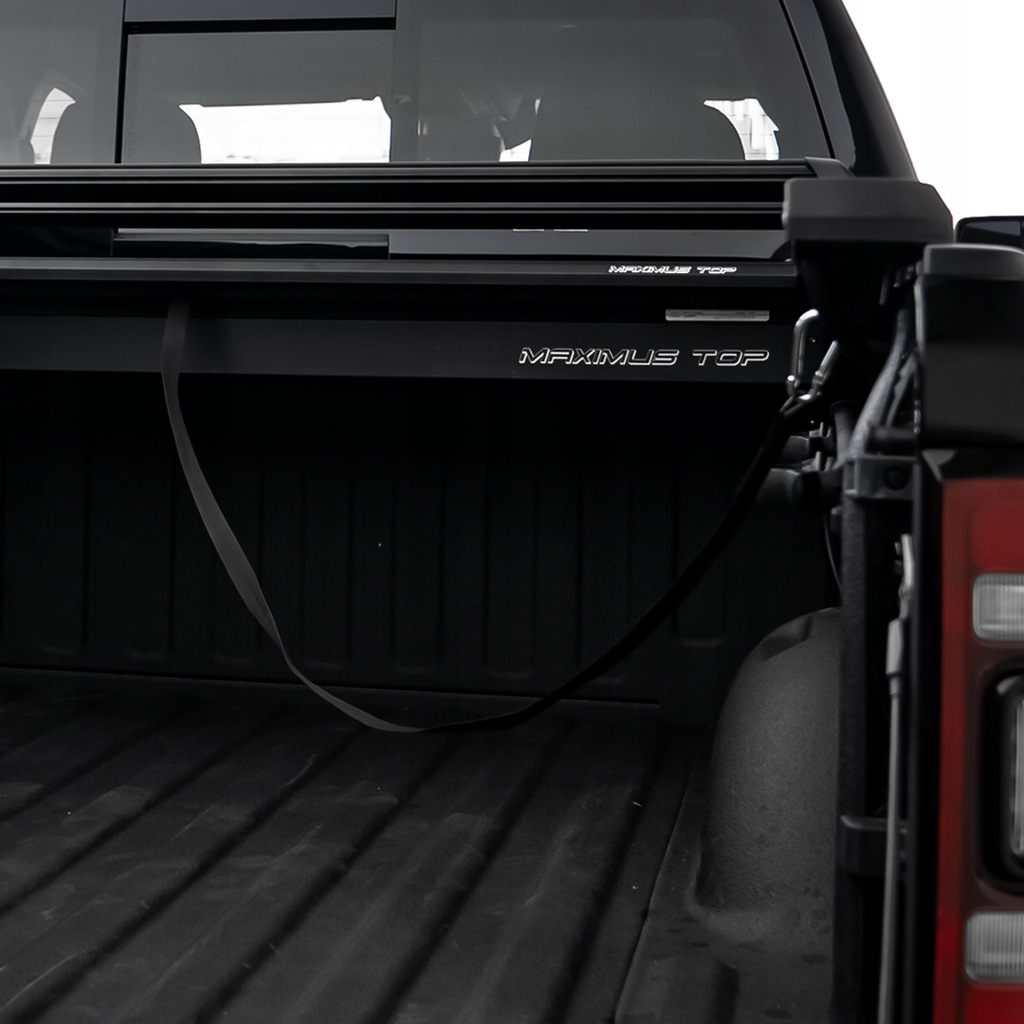 фото №12, Шторка алюмінієва обшивка кузов dodge ram 1500 кузов 5'5" 5,7ft