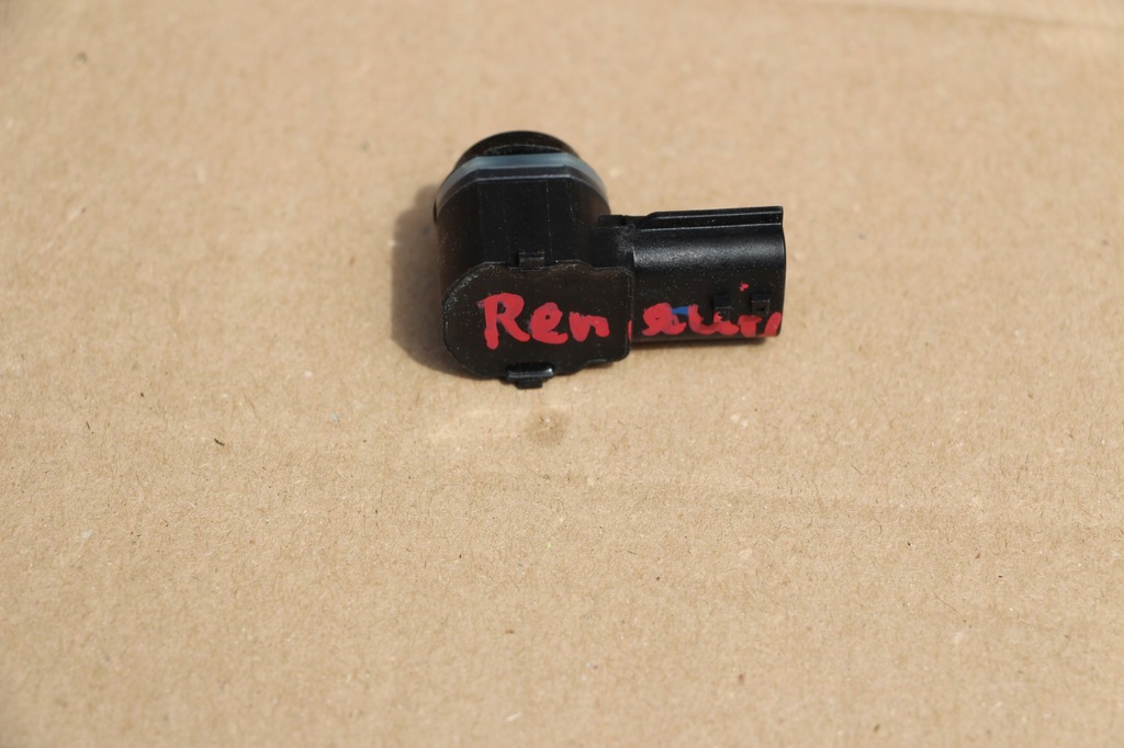 фото №5, Renault датчик pdc captur ii clio iv v megane iv duster ii