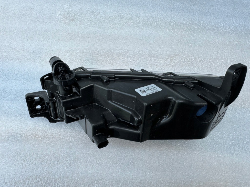 фото №7, Bmw 3 g20 g21 f46n f45n протитуманна фара led лівий