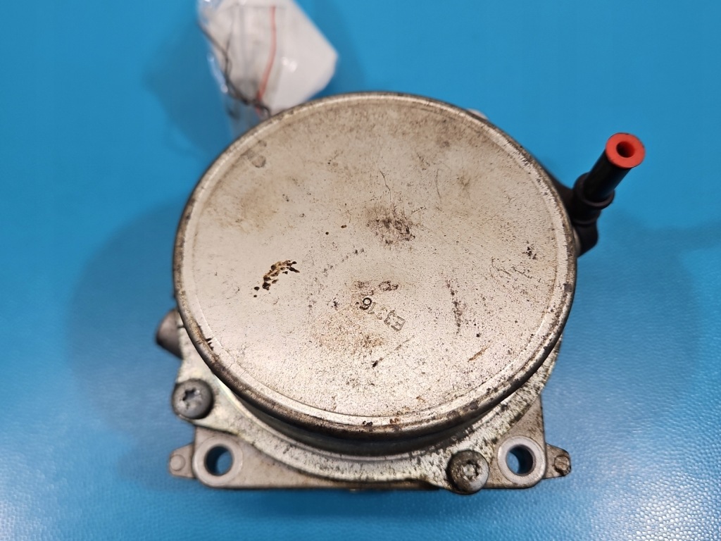 фото №7, Насос вакуум maserati quattroporte vi 705411000 3.0 v6