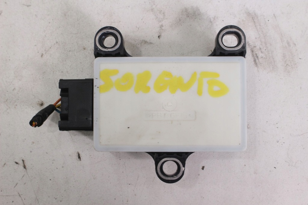 фото №4, Модуль esp 95690-2p000 kia sorento ii