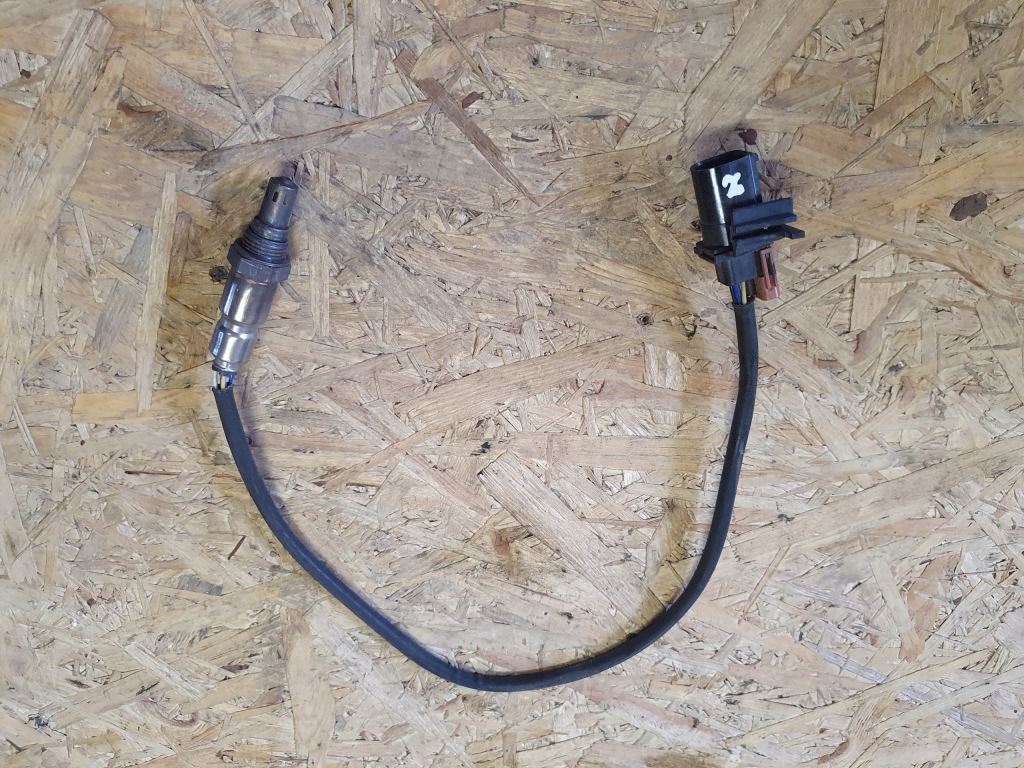 фото №1, Датчик лямбда-зонд 8w0906265d audi a4 b9 a5 8w