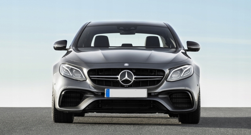 фото №7, Решітка радіатора решітка радіатора mercedes e w213 c238 a238 16+ e63