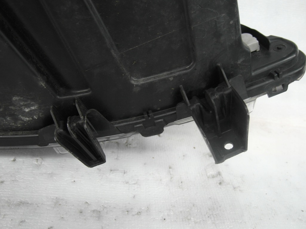 фото №11, Renault scenic iii lift 13- оригинальная лампа передняя левая