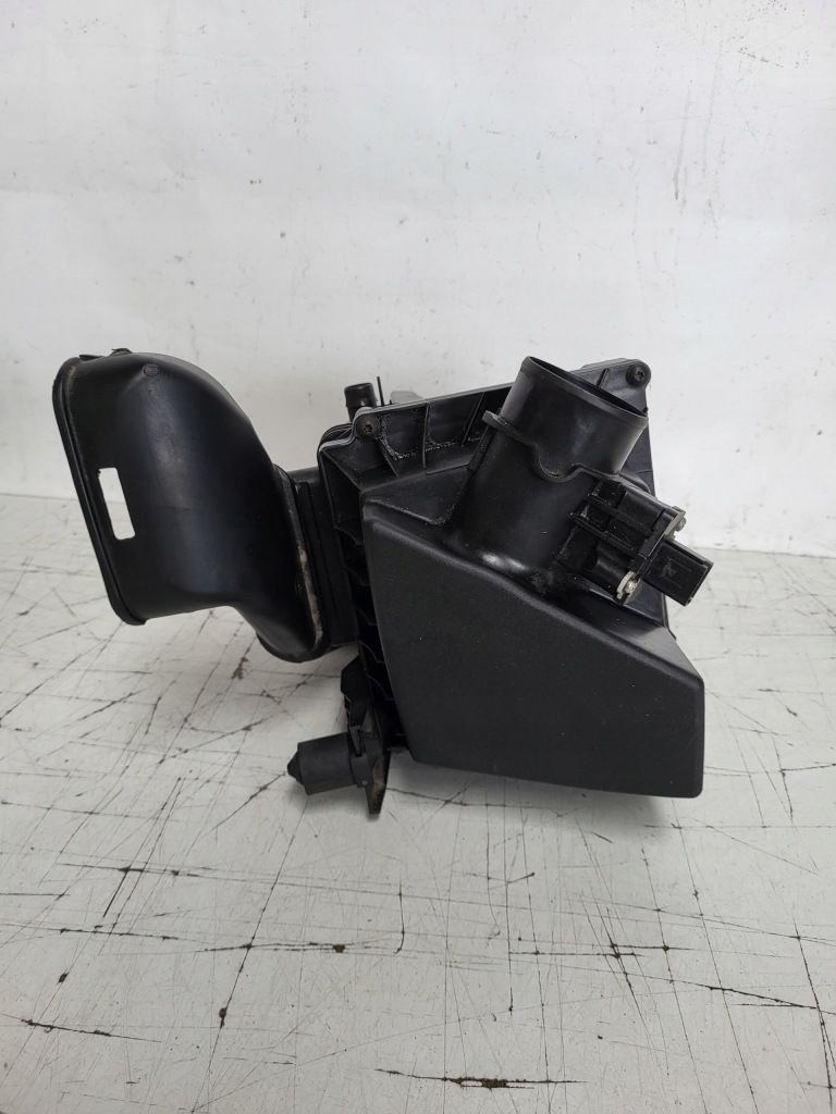 Купити Витратомір корпус фільтр повітря ford focus mk2