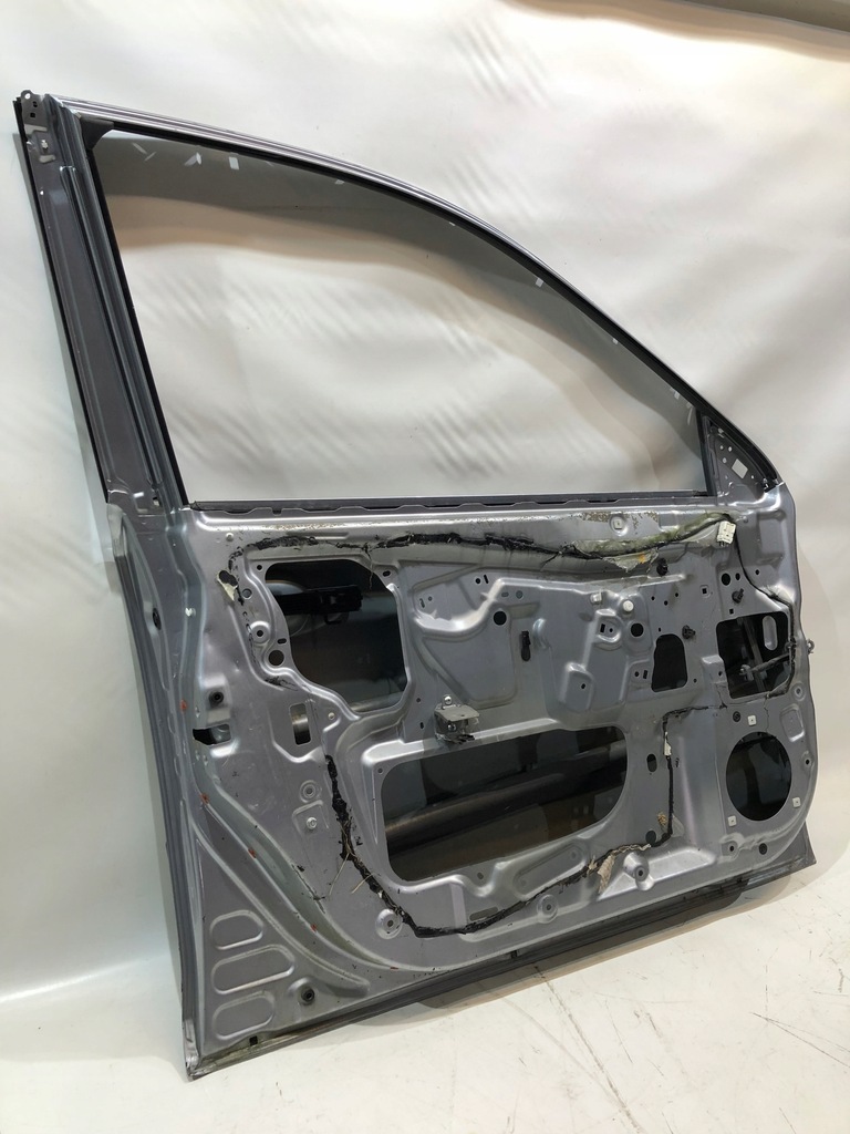 фото №9, Subaru outback 4 iv дверь левый перед ручка