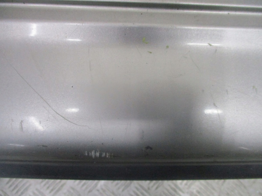 фото №7, Накладка бампер задняя задний fiat marea weekend