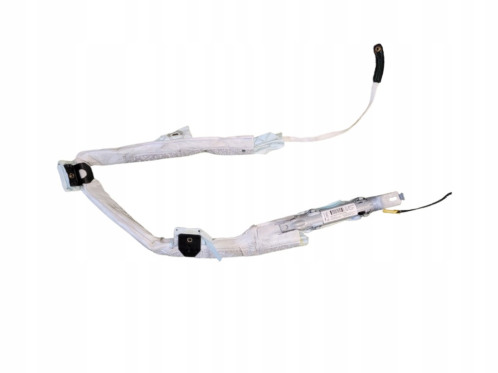 фото №1, Fiat 500c cabrio шторка безопасности подушка безопасности