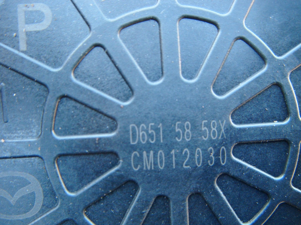 фото №7, Mazda 6 gj kombi 12-17 механизм стекло правый задняя