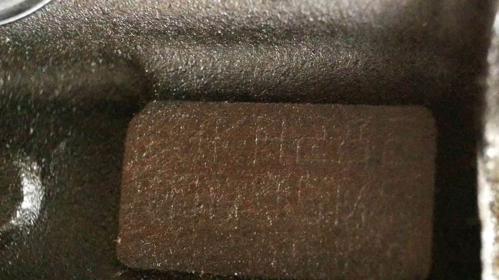 фото №6, Двигатель bez оборудование nissan qashqai j10 1.5 dci k9k282