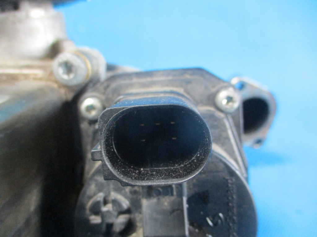 фото №3, Радиатор egr audi a4 b9 8w 059131511bp