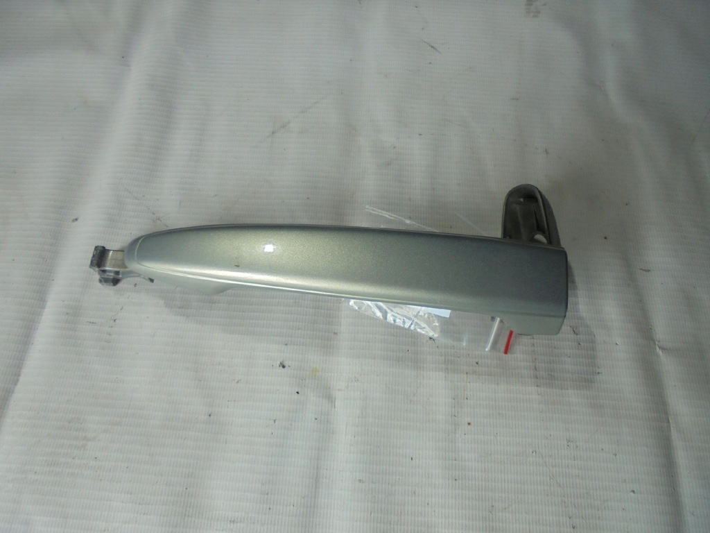 фото №1, Ручка наружная правая перед lexus rx 400h 2007