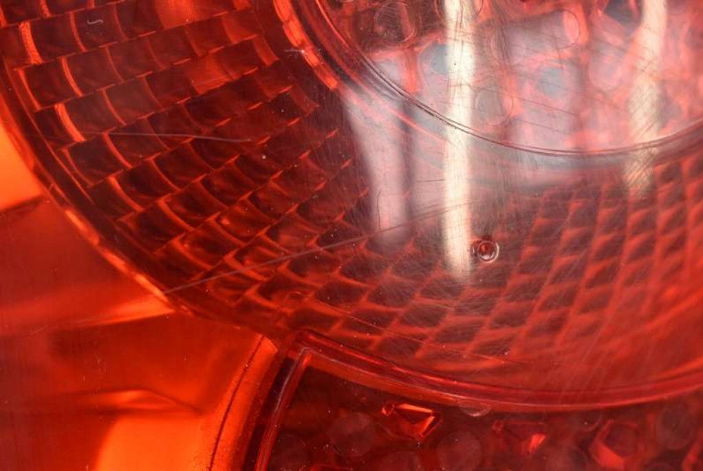 фото №11, Лампа ліва задня задня peugeot 307 sw kombi 05-08