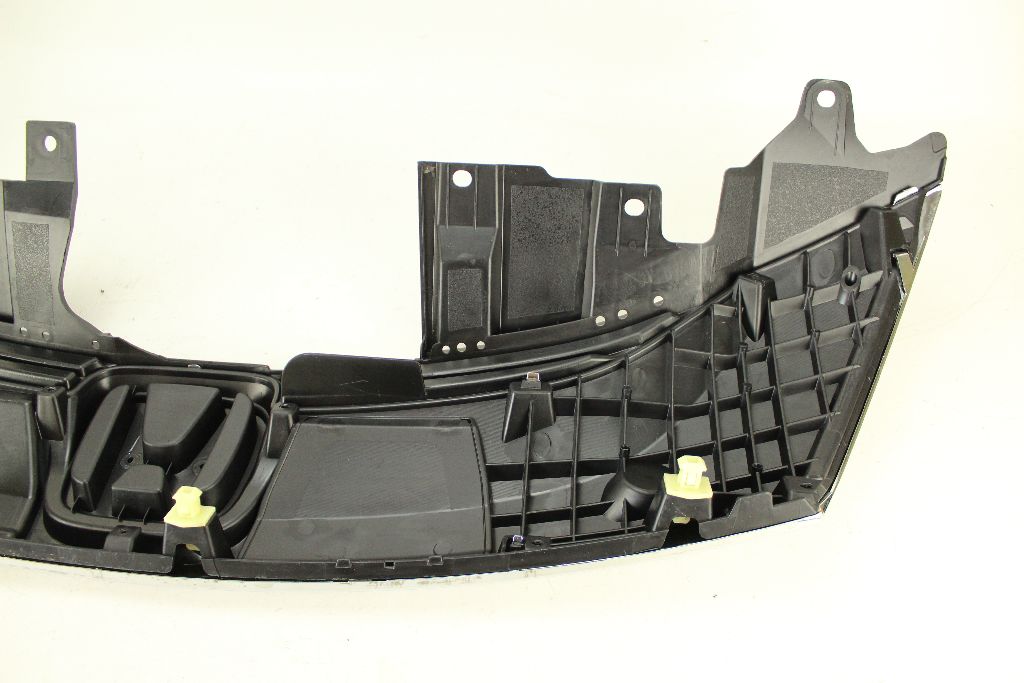 фото №11, Решітка радіатора решітка радіатора honda odyssey хром перед