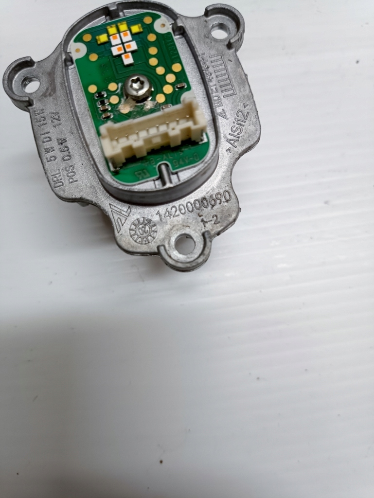фото №3, Преобразователь модуль led jeż octavia iv 1420000690