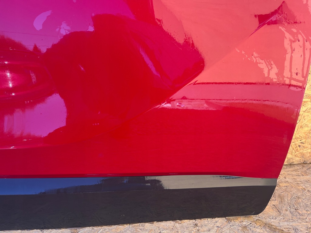 фото №13, Дверь передние перед правое opel crossland x 10