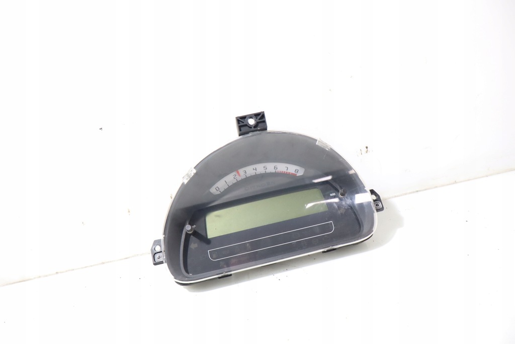 фото №1, Приборы ford focus i mk1